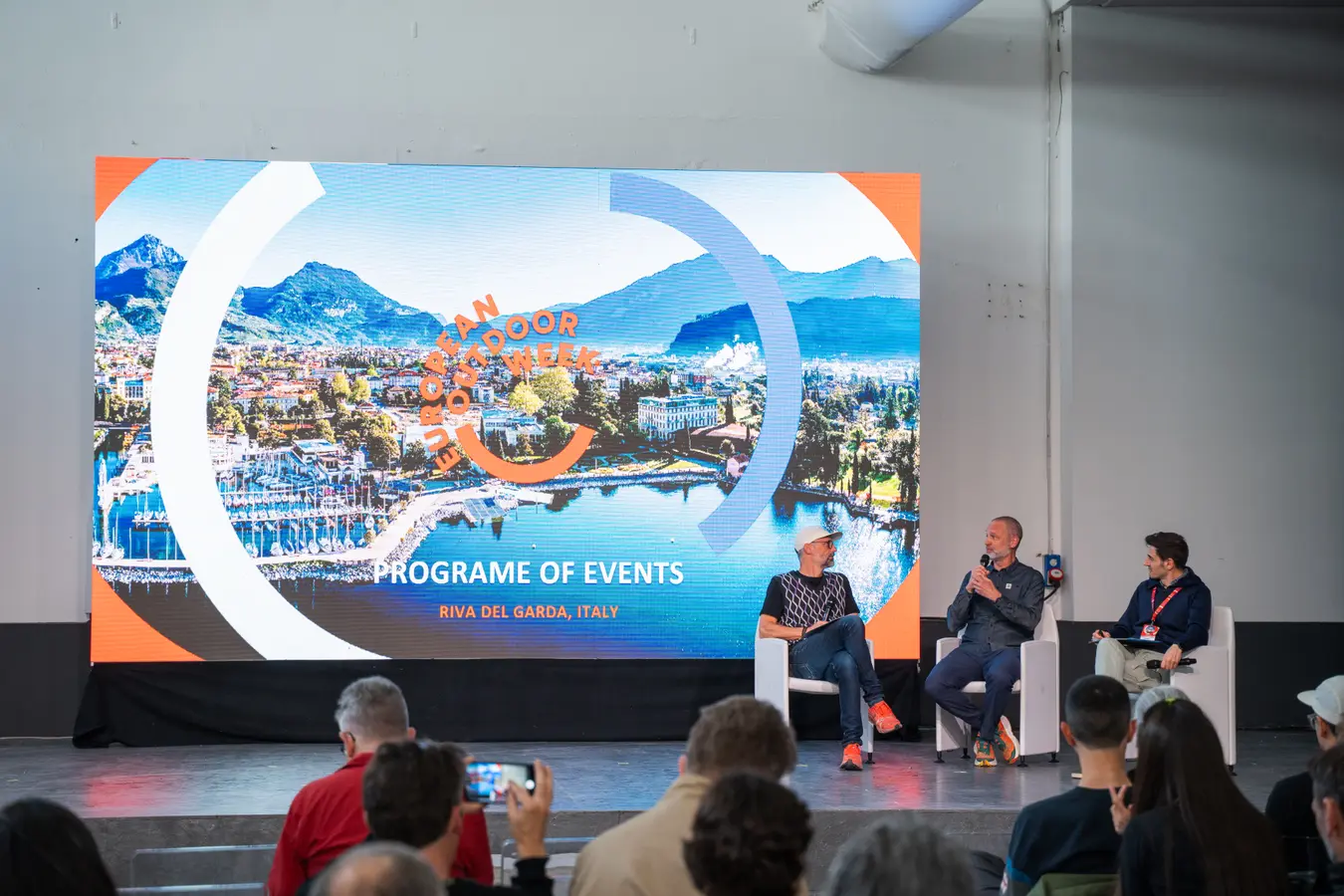 Outdoor & ORBDays 2026, photo 10 of 42